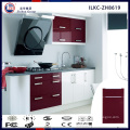 Cabinet de cuisine modulaire Zhihua